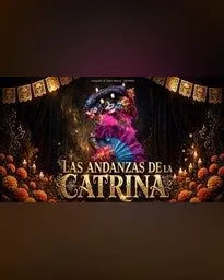 Las Andanzas De La Catrina