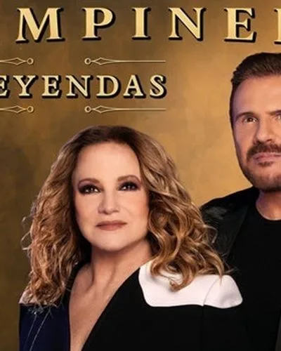 Pimpinela