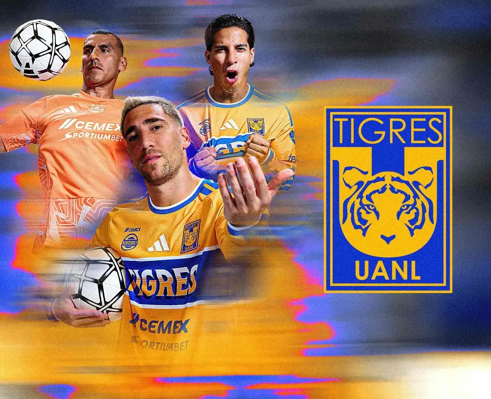 J-10 Tigres vs Puebla