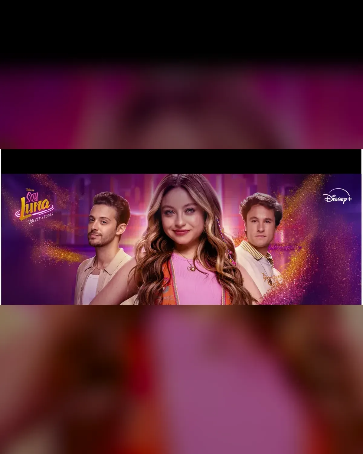 Elenco de Soy Luna in San Miguel