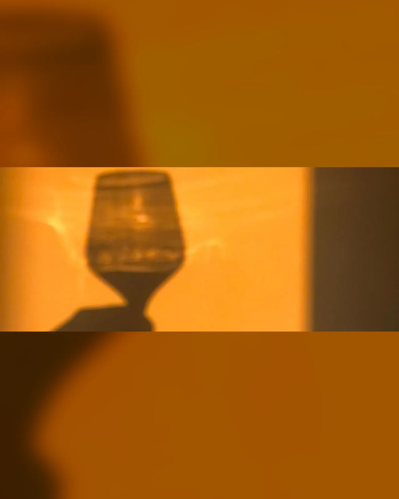 Sensory Dinner in the Dark