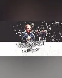La Esfinge