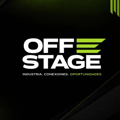 Offstage