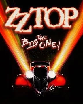 ZZ Top