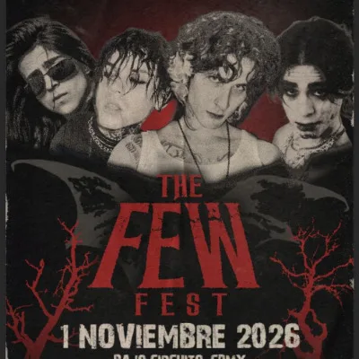 The Few Fest