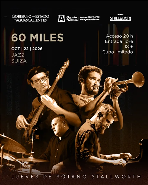 60 Miles