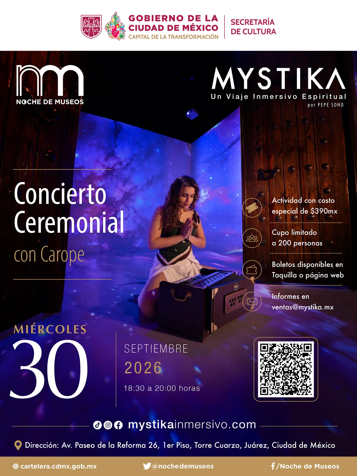 Concierto Ceremonial