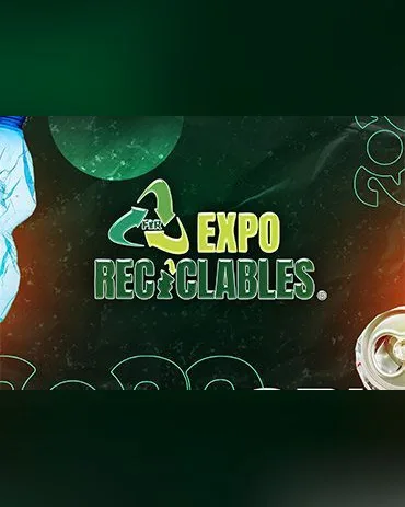 Expo Reciclables 2026