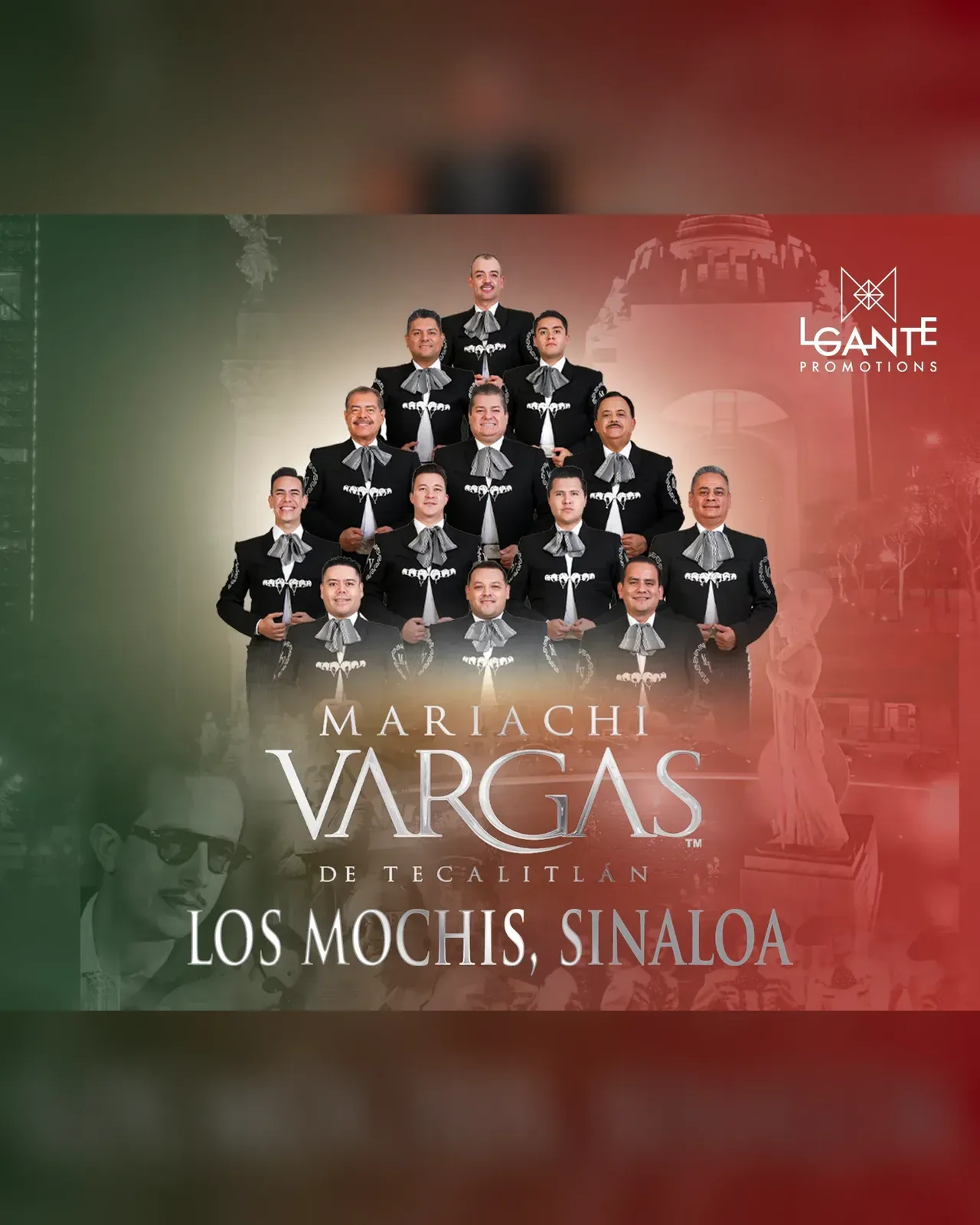 Mariachi Vargas de Tecatitlan