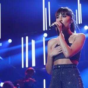 Aitana @ Auditorio GNP Seguros