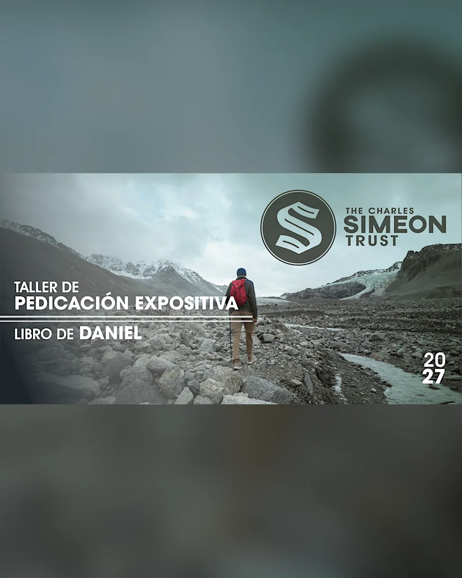 Taller de Predicación Expositiva (Guadalajara,Jal)
