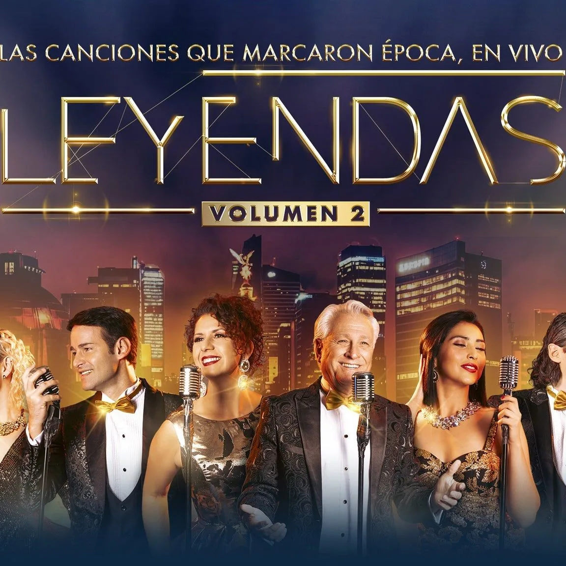 Leyendas
