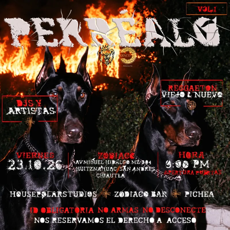 Perréalo Vol. 1