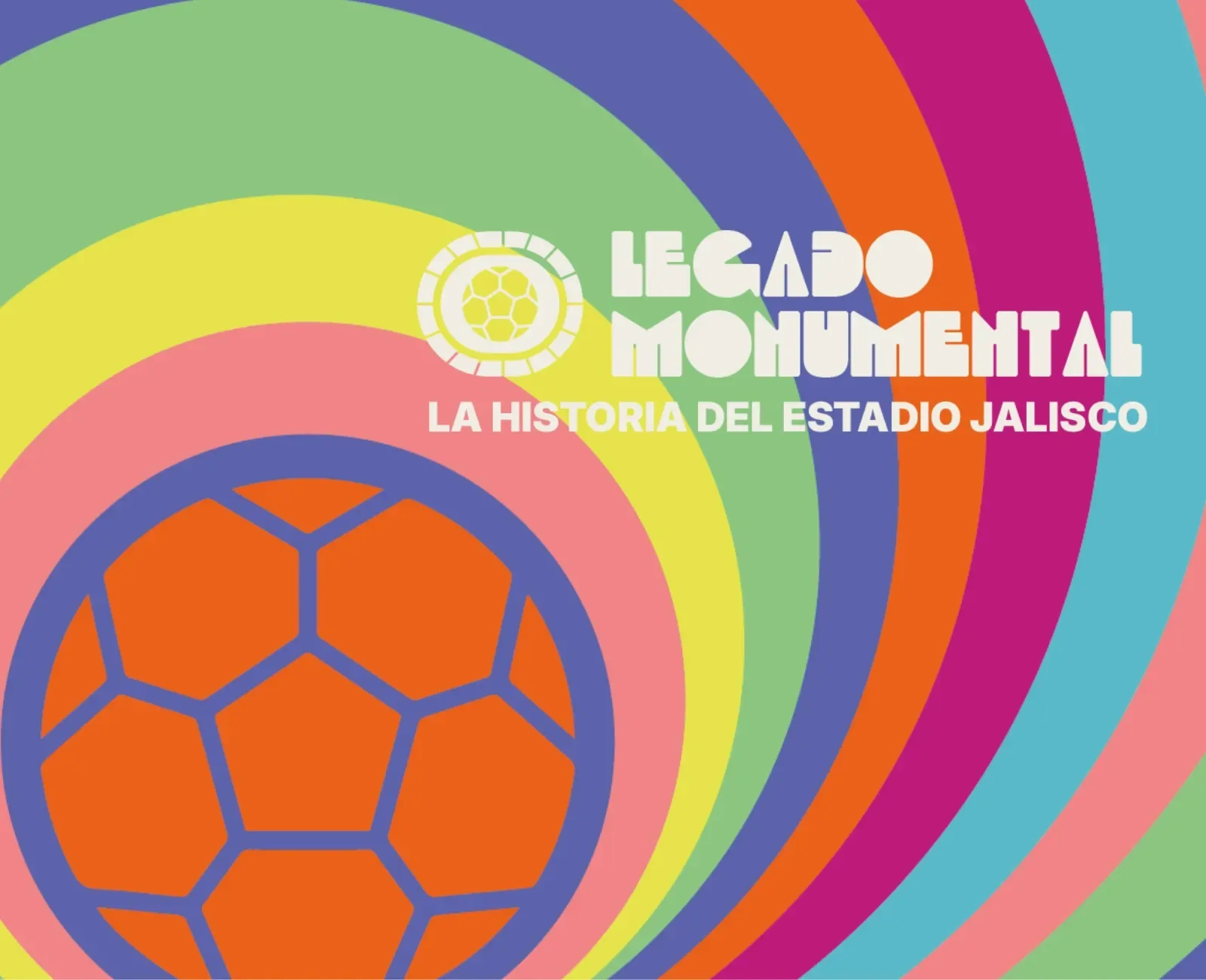 Legado Monumental Tour