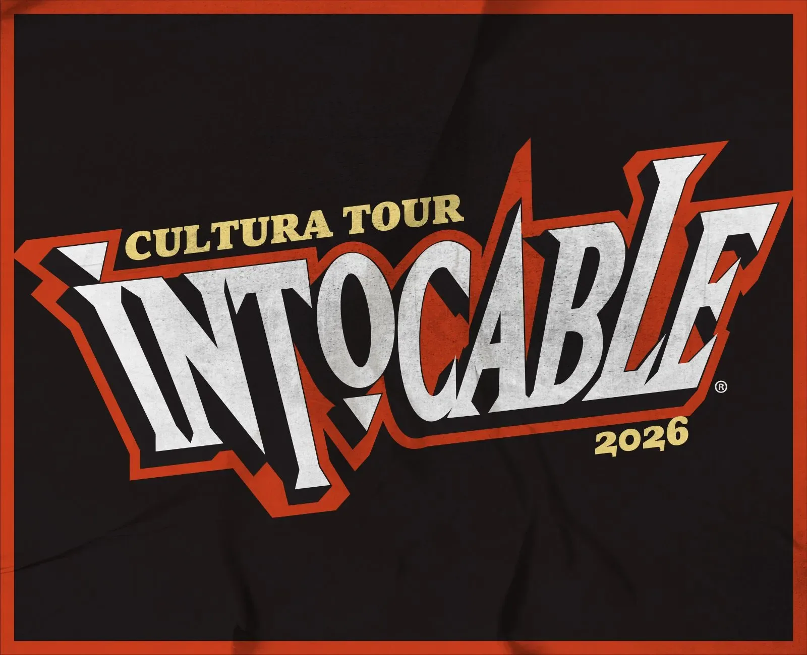 Intocable