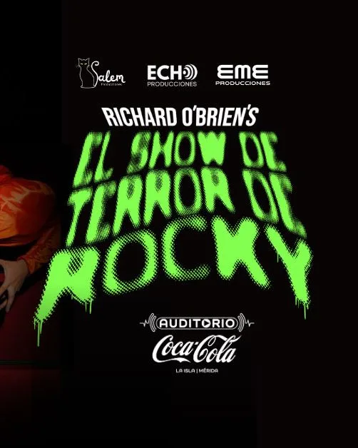 El Show del Terror de Rocky