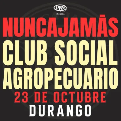 NUNCA JAMAS