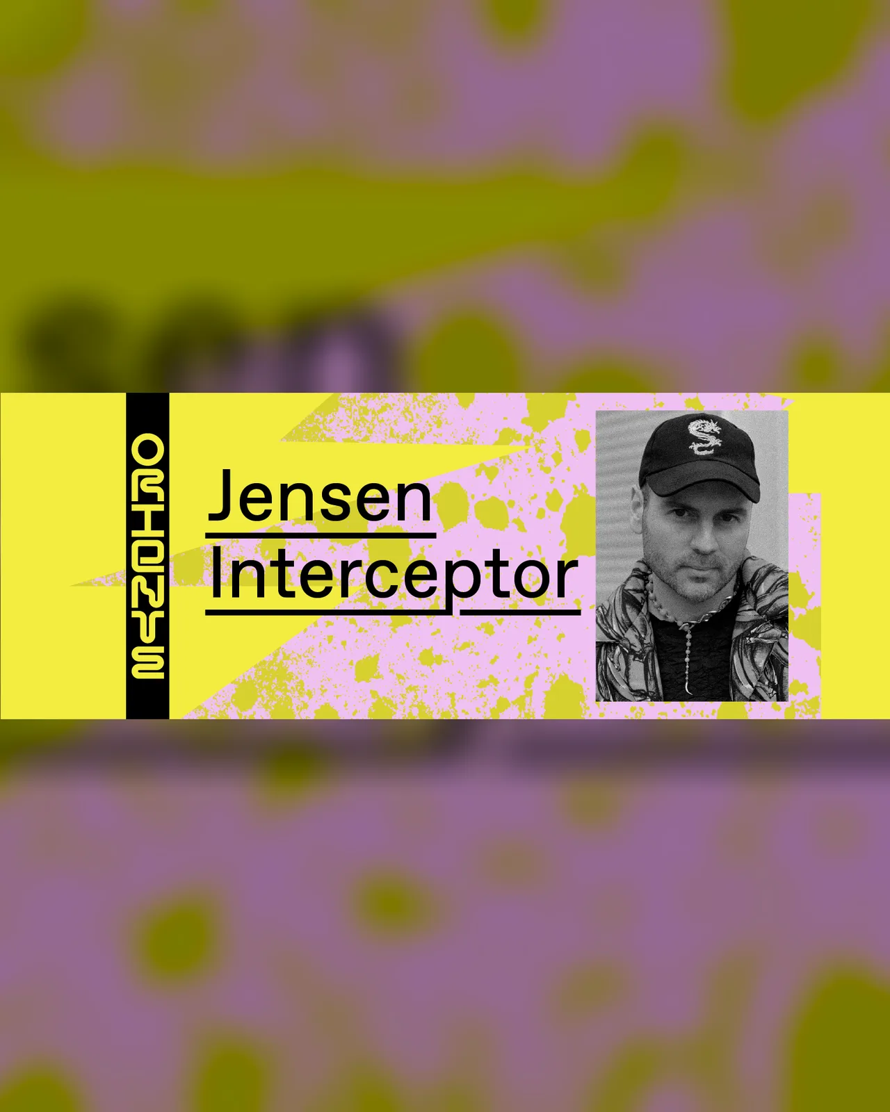 Jensen Interceptor