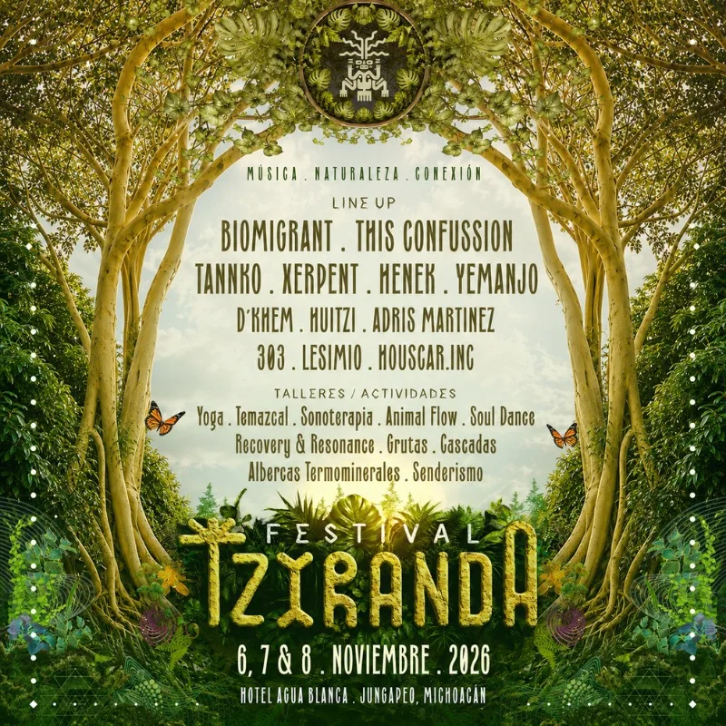 Tziranda Festival