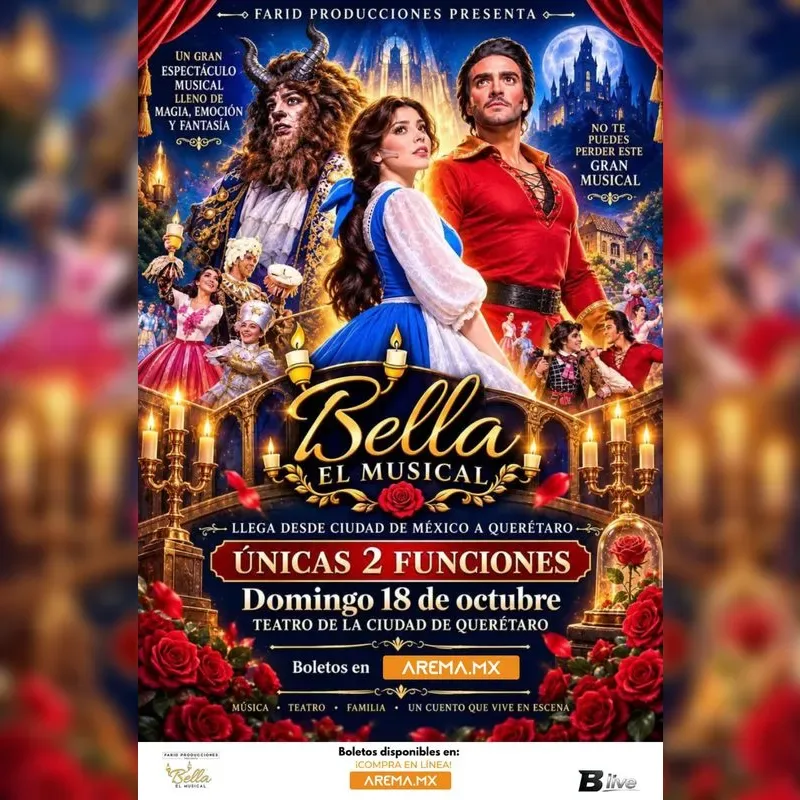 Bella el Musical