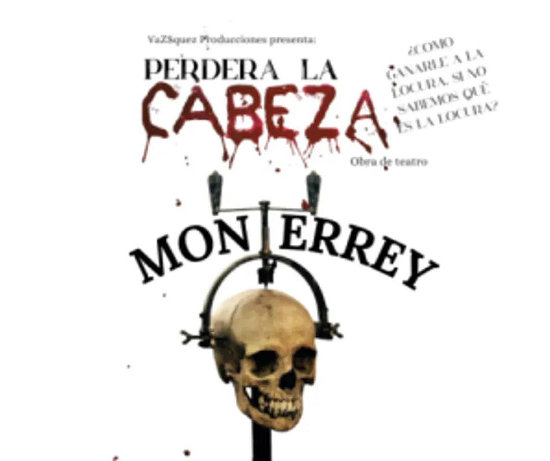 Perderá la cabeza