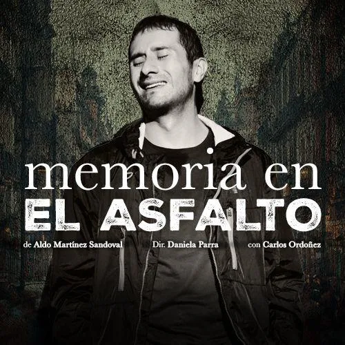 Memoria en el asfalto