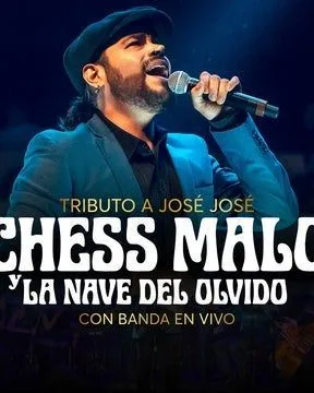 Tributo a José José