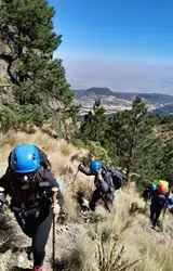 Pico del Águila 2026