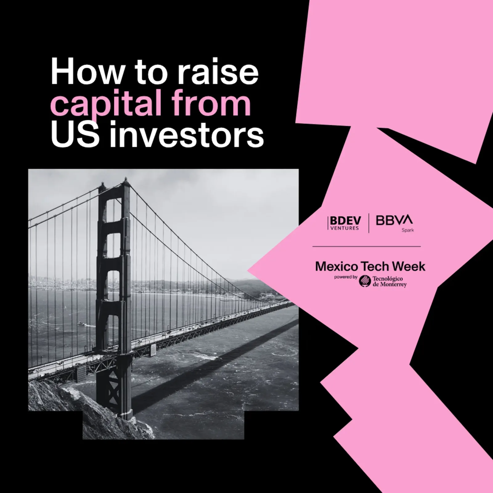 How to Raise Capital from US Investors