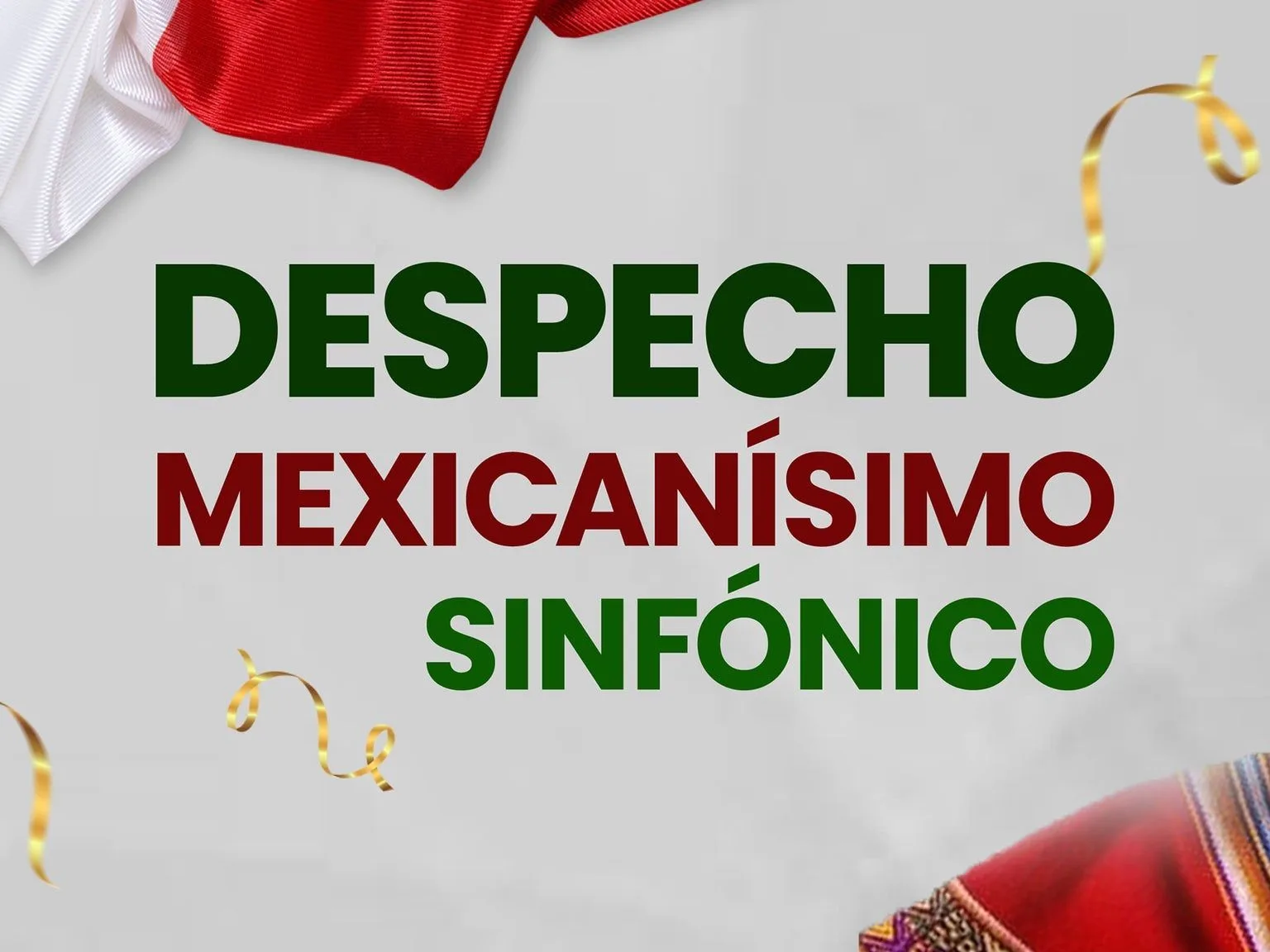 Despecho Mexicanísimo