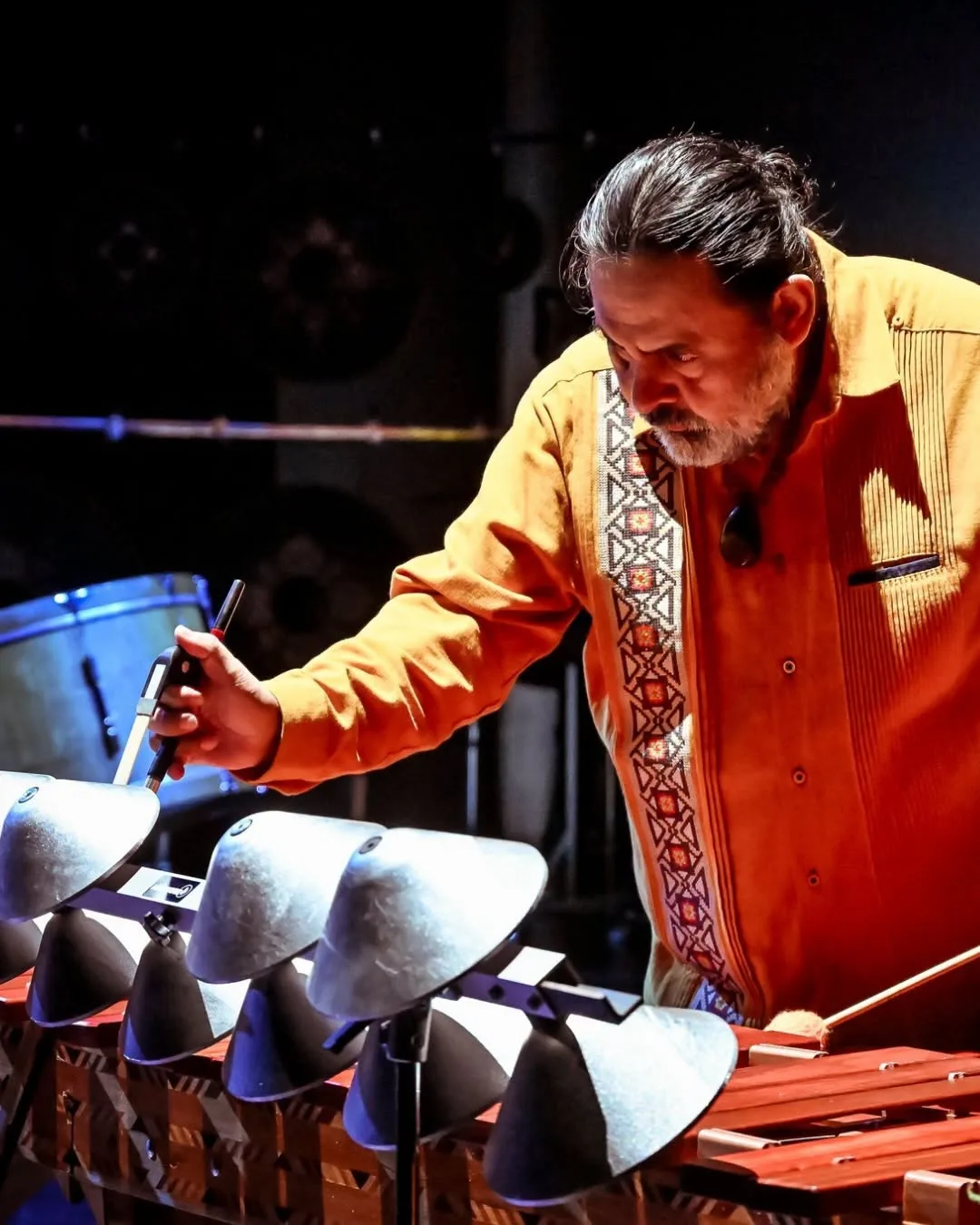 Obras de Javier Nandayapa