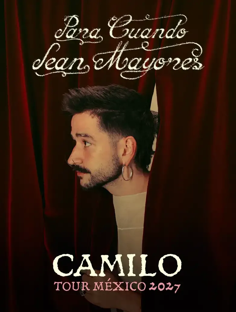 Camilo 2027
