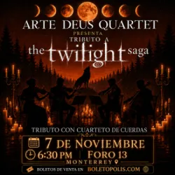 Tributo a Twilight