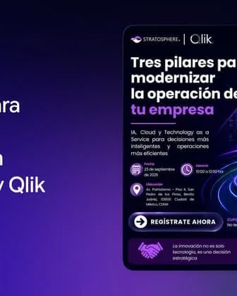 Modernizar la operación