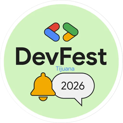 DevFest Tijuana 2026