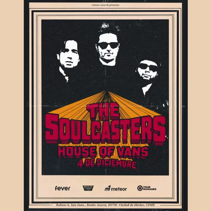 The Soulcasters