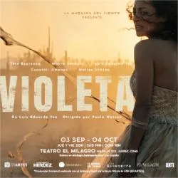 Violeta