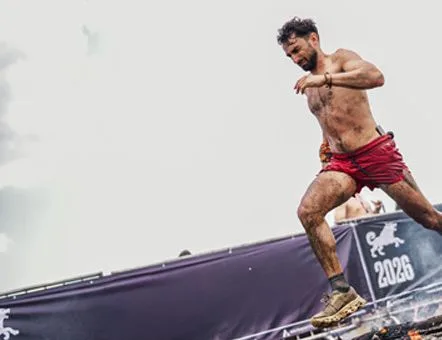 Spartan Chapultepec 2026