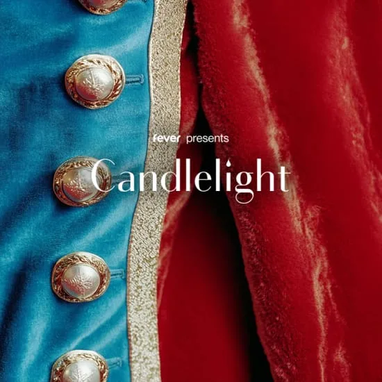 Candlelight: Queen & The Beatles