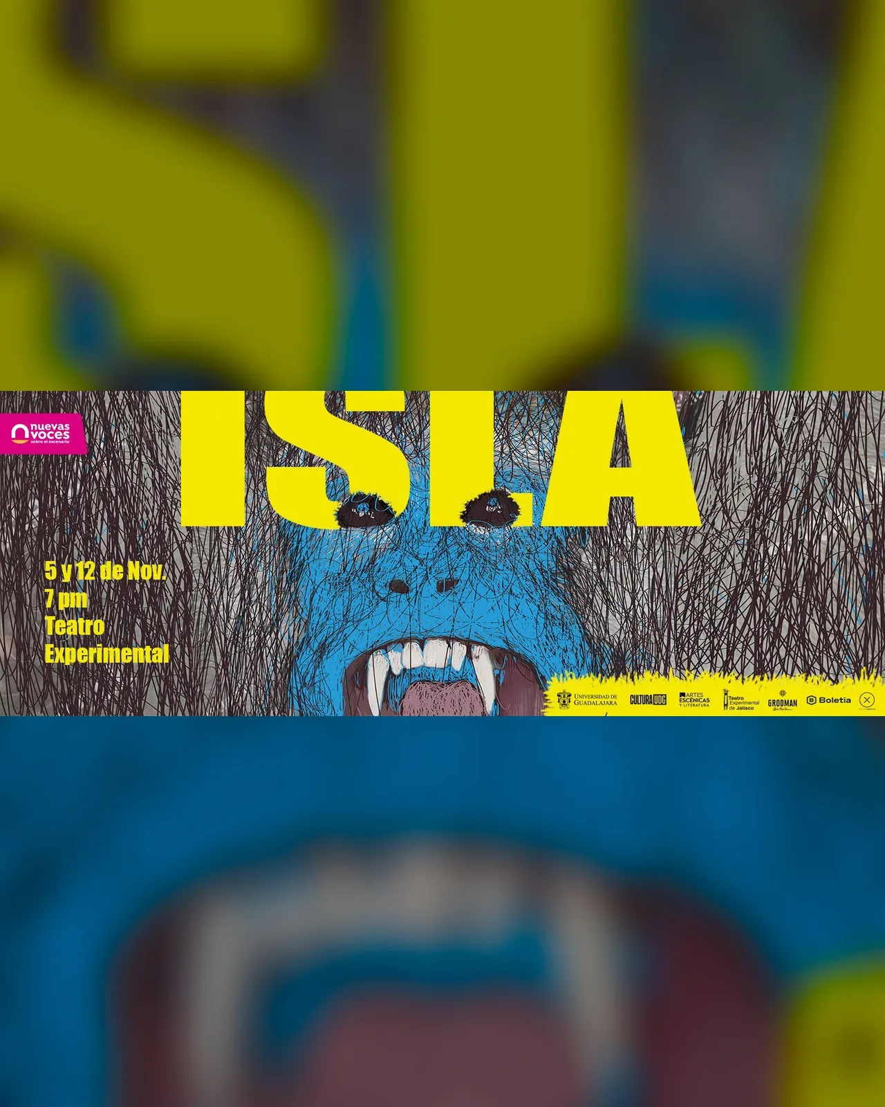 ISLA