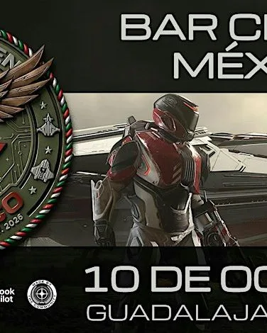Bar Citizen México