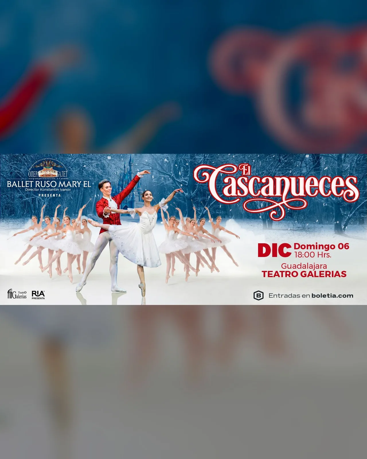 El Cascanueces