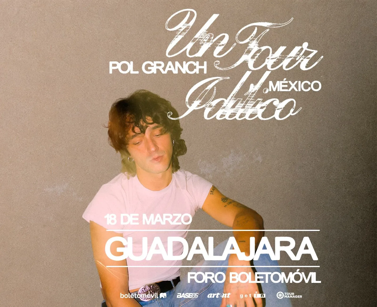 Pol Granch