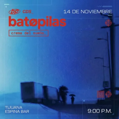 BATOPILAS EN TIJUANA (+18)