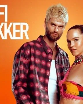 SOFI TUKKER: Animal Talk