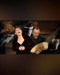 Coordinación Nacional de Música y Ópera Sexteto Místico