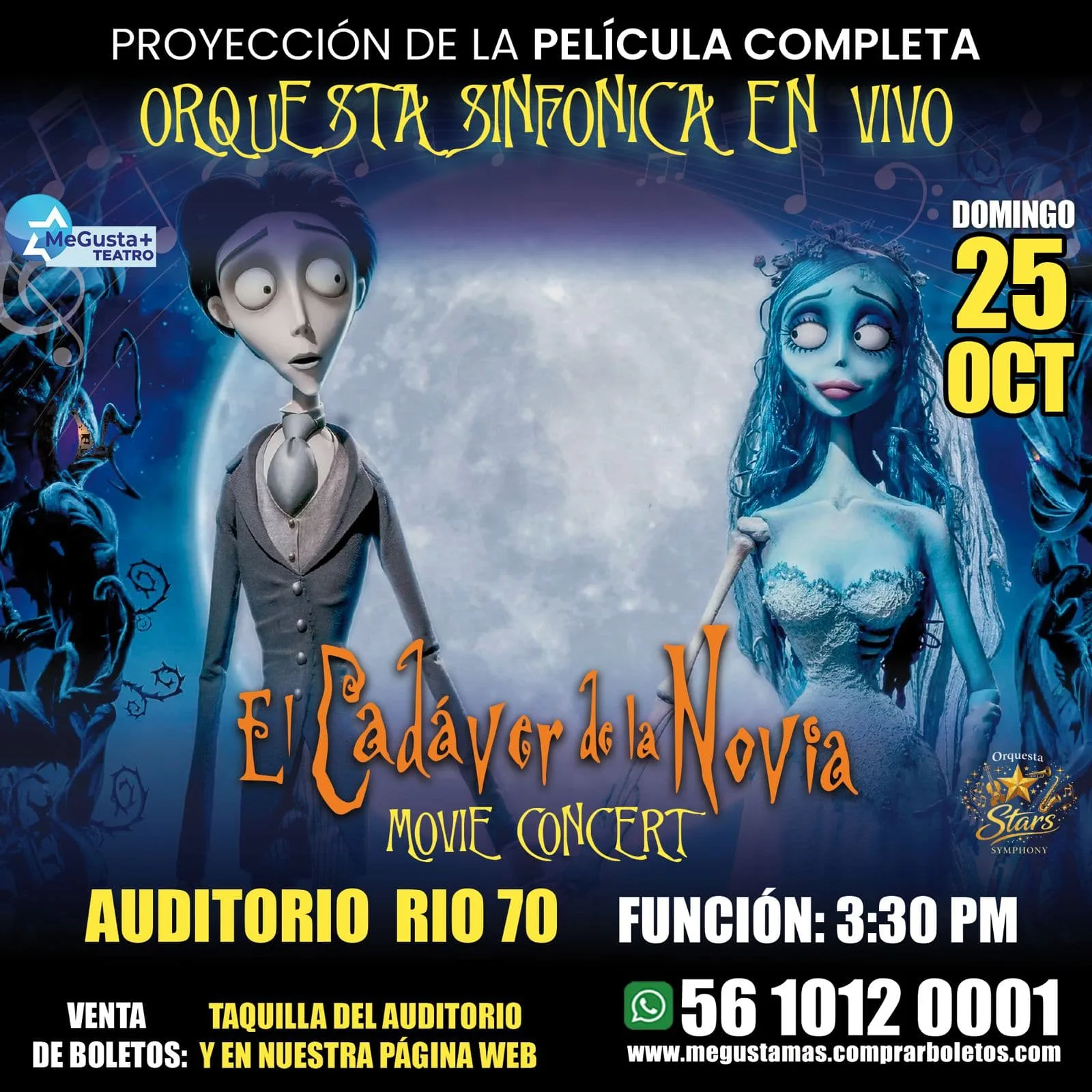 El Cadáver de la Novia