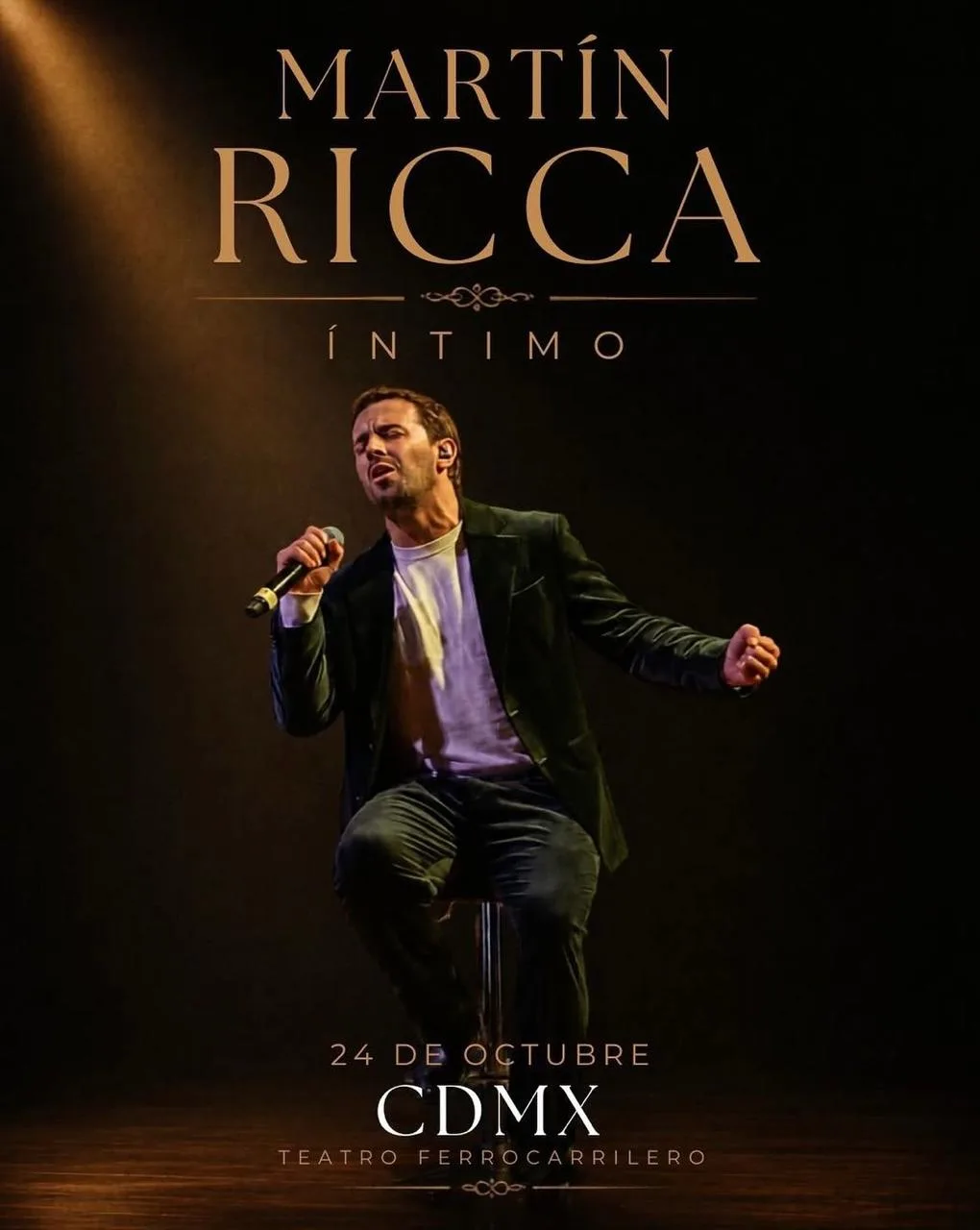 Martín Ricca