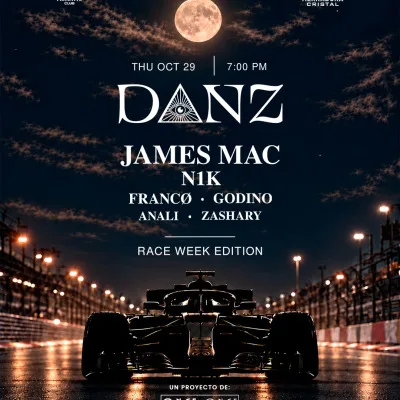 Race Weekend