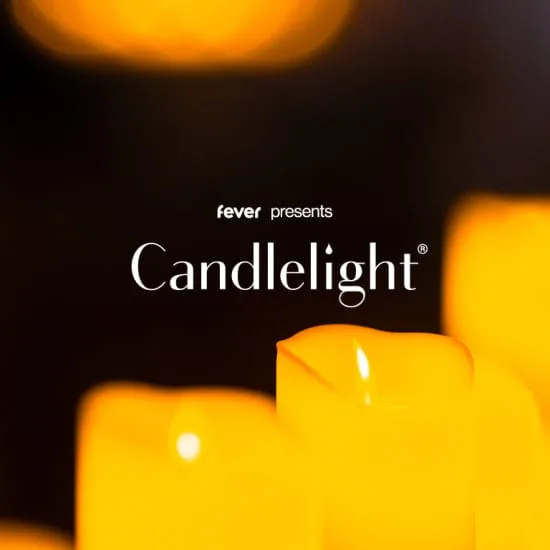 Candlelight: Tribute to Andrés Calamaro